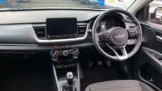 Kia Stonic 1.0T GDi 99 2 5dr Petrol Estate